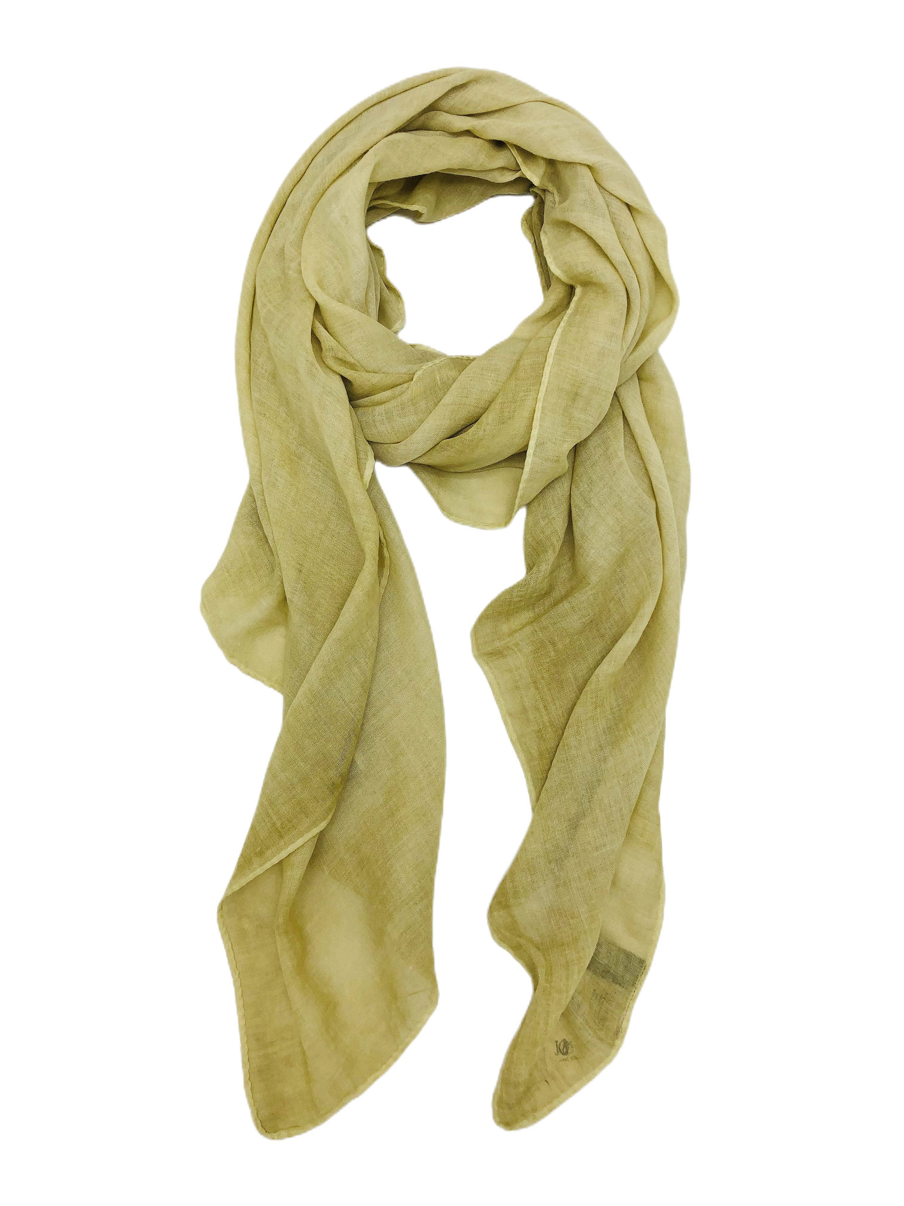JC Sunny Fashion - Wholesale Scarf - Women's - Stonewash Scarf3
