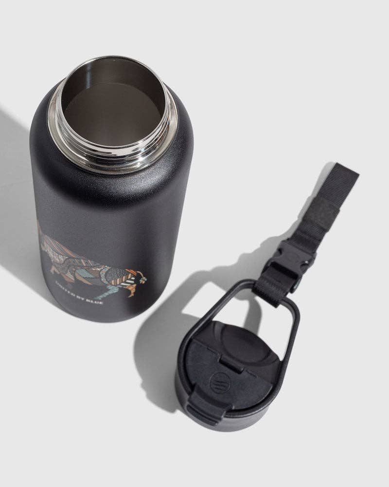 United By Blue - Wholesale Water Bottle - Insulated Steel Bottle 32 Oz.36