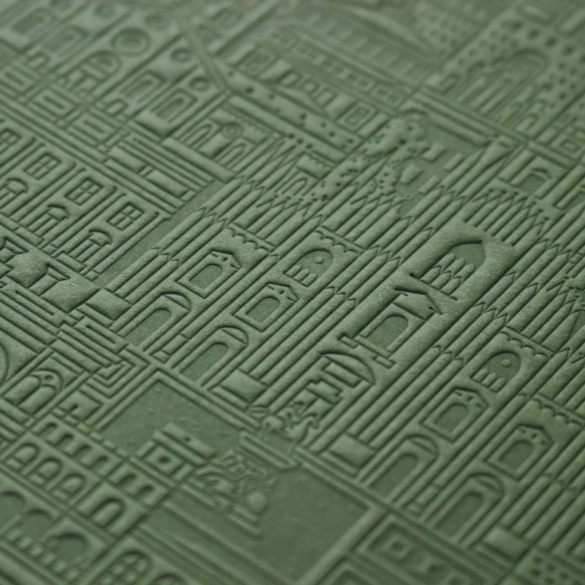 The City Works - Vendita all'ingrosso Quaderni - Quaderno The Milan di The City Works5