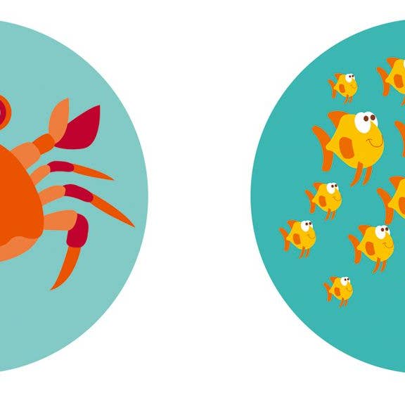 DAM - Wholesale Brain Game - Kids - Scratch - 3-in-1 Fishing Game13