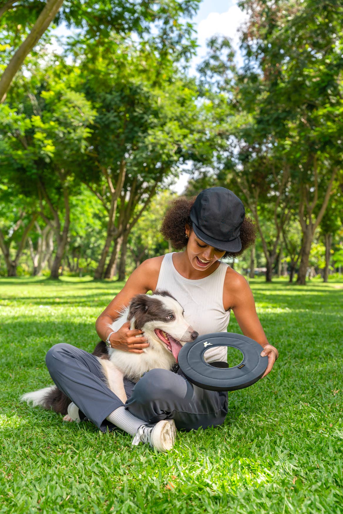 OllyDog - Wholesale Pet Ball Thrower - Dog - Super Flyer14