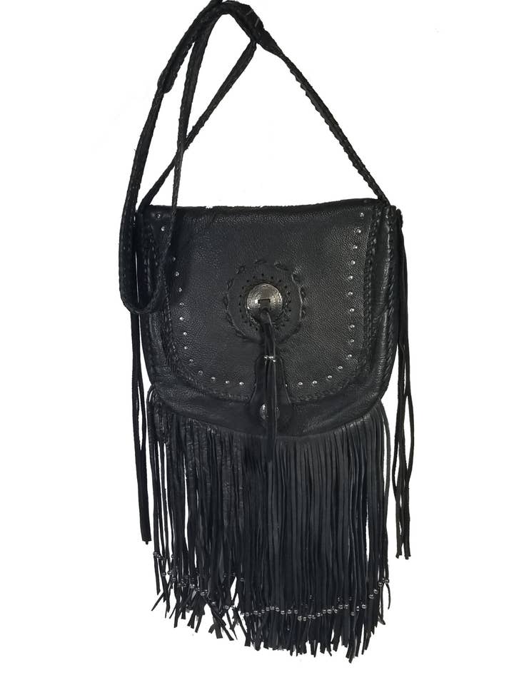 Concho Bag | Kobler Inc for wholesale by Kobler