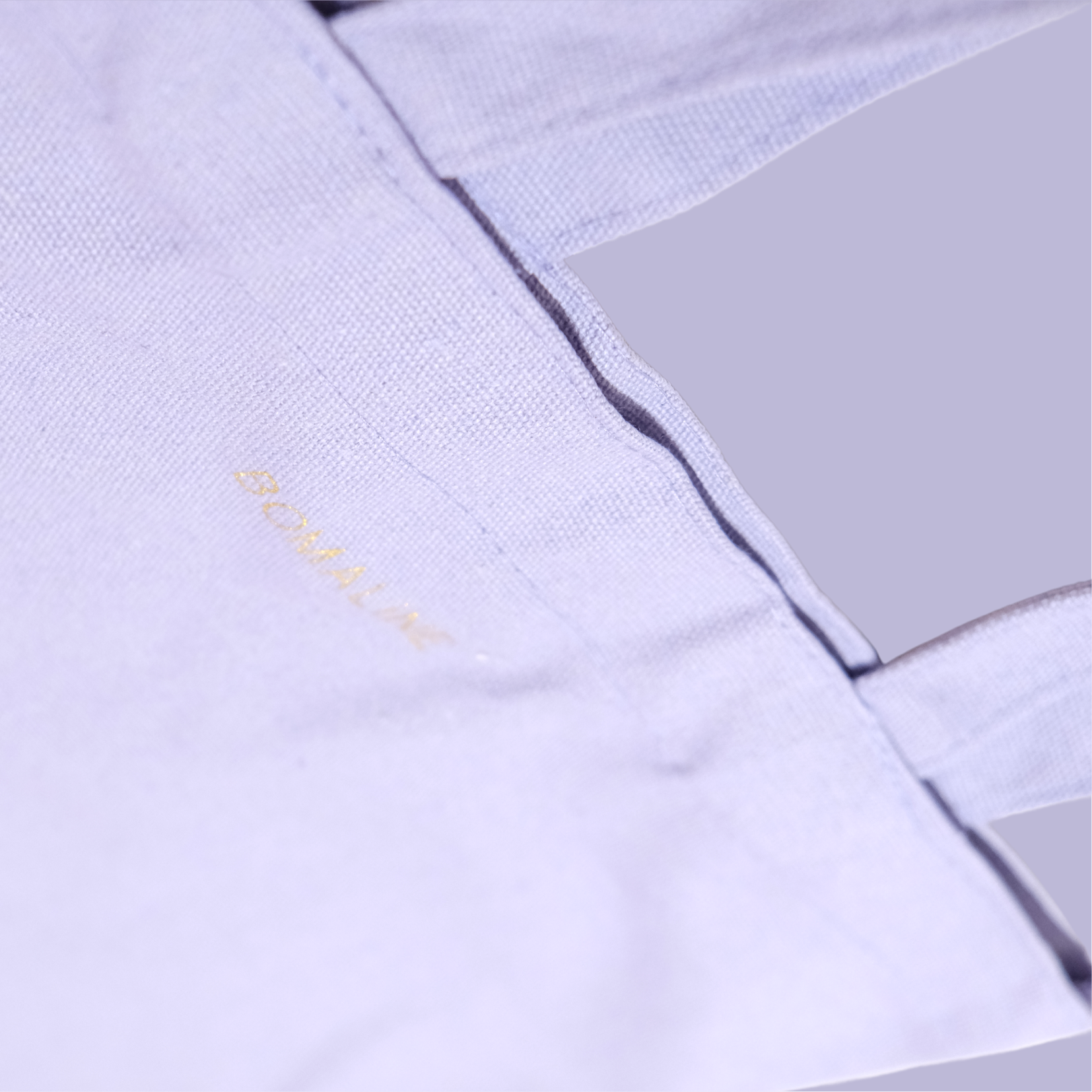 Bomaline - Wholesale Tote Bag - Women's - NaO Cotton Tote Bag17