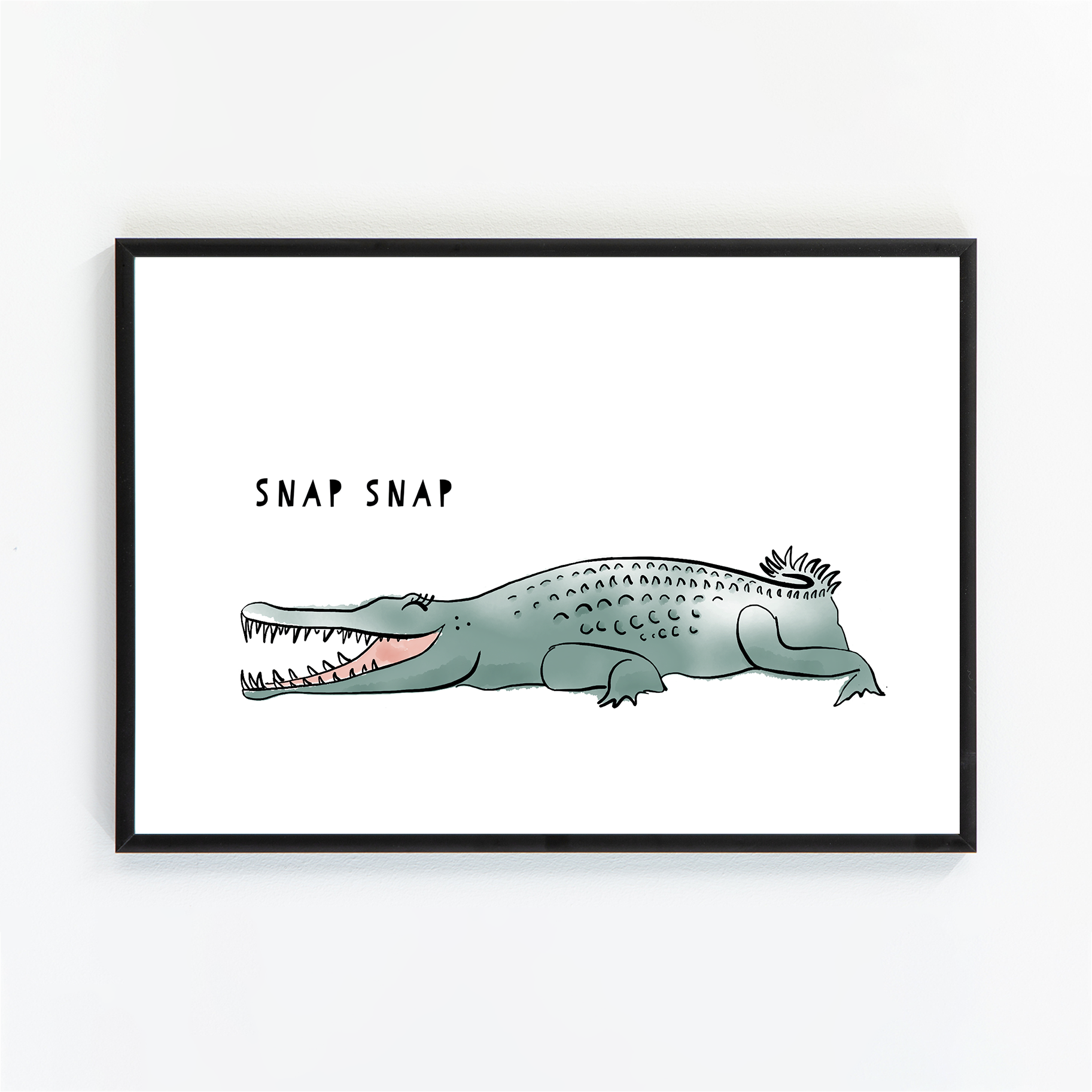 Wild Cherry Prints – Impressão artística por atacado – Impressão Snap Snap0