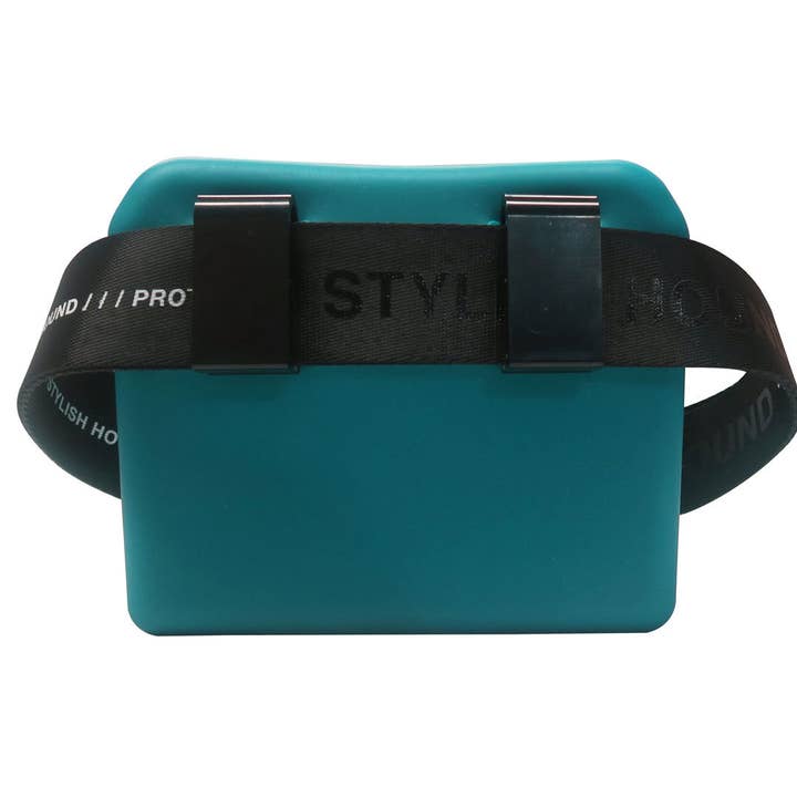 Black Buckle Waist Strap for wholesale on Faire