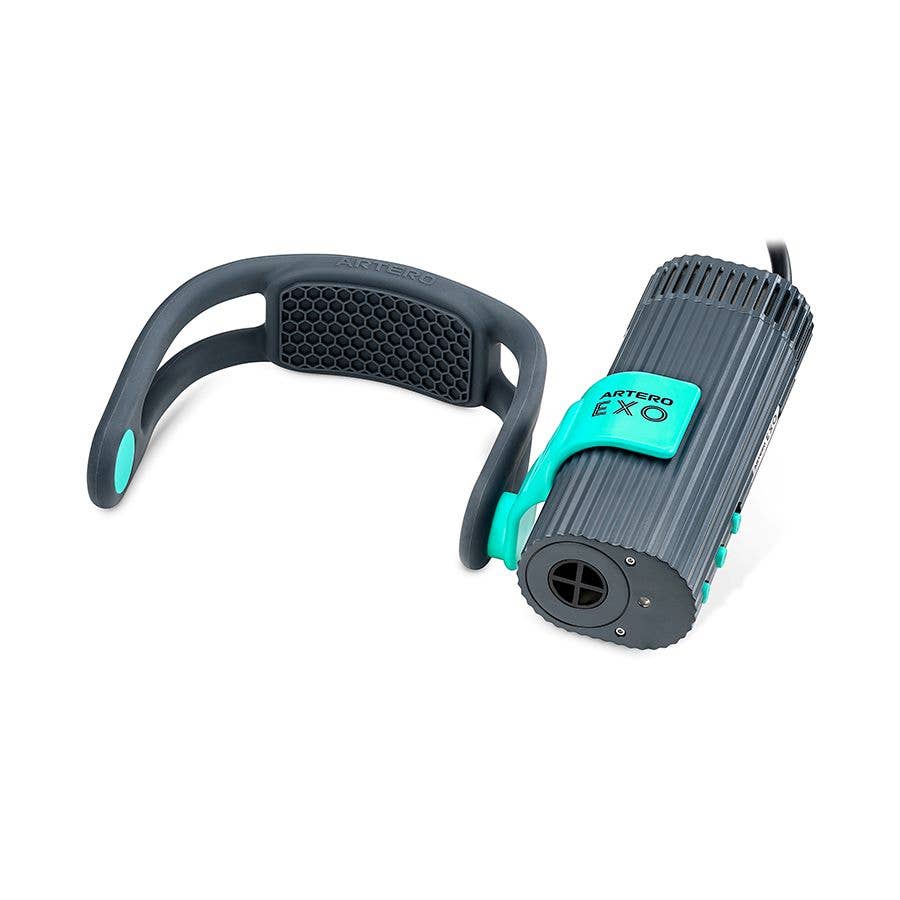 ARTERO UK LTD – wholesale Hair dryer – Artero Exo HairDryer Anthracite UK Plug0