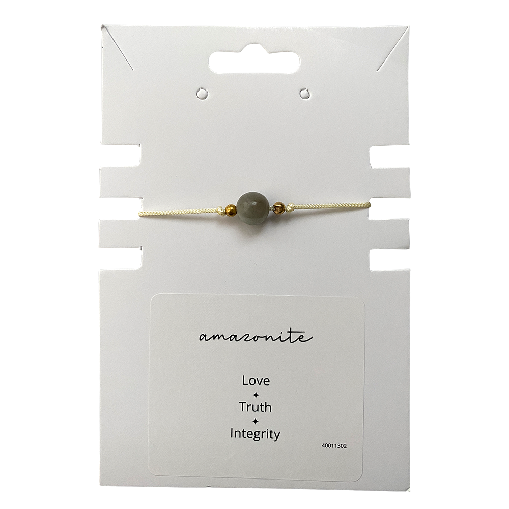 VIE - Wholesale Armband met kralen - Polsbandjes met enkele kraal6