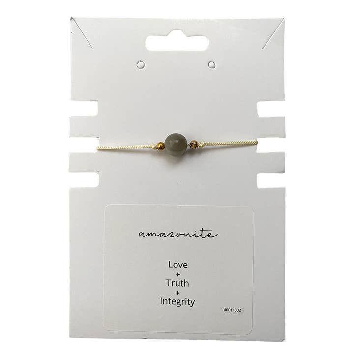 VIE – wholesale Beaded bracelet – Single Bead Wristlets6