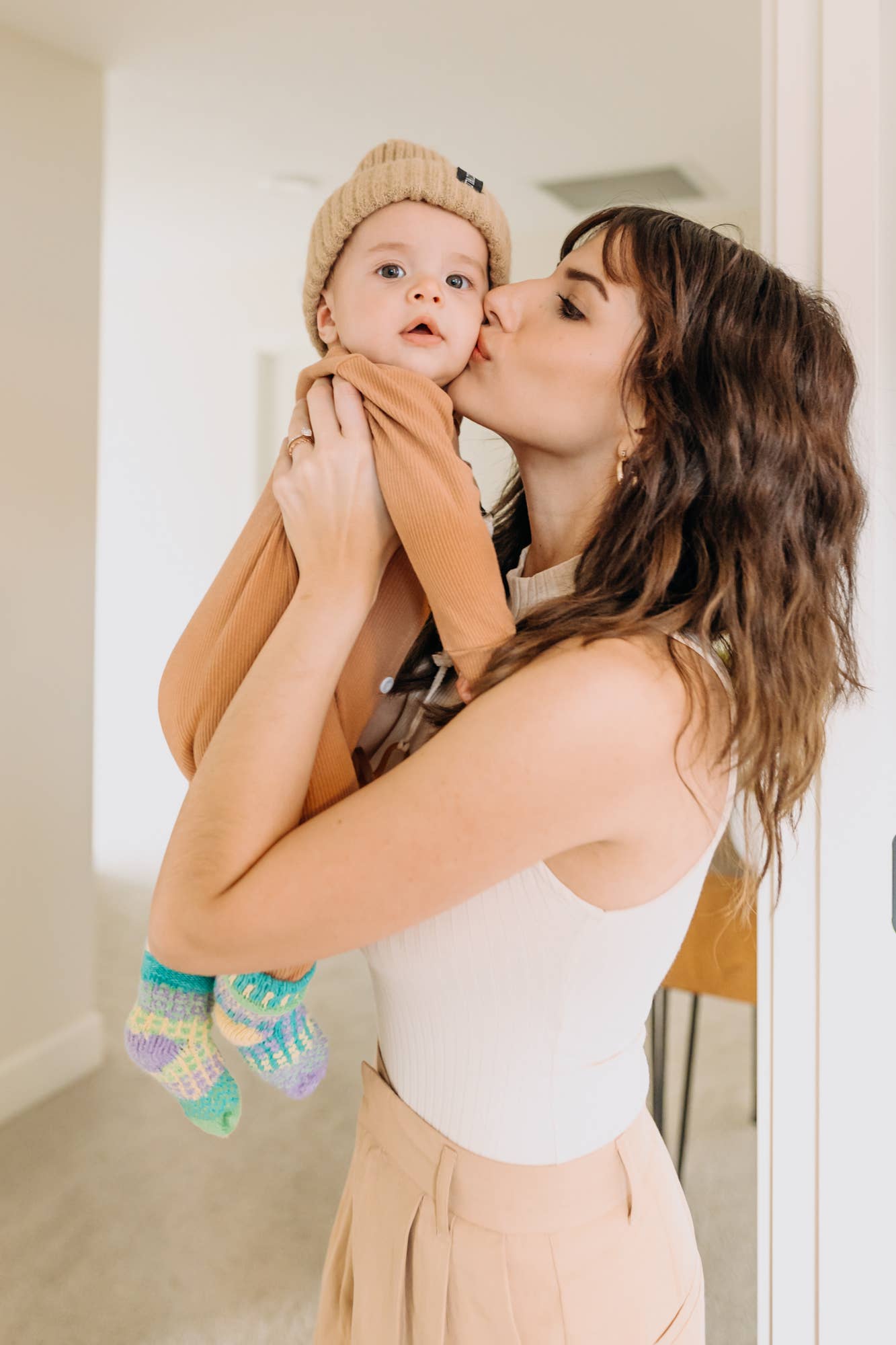 Solmate Socks - Wholesale Socks - Kids - Chickpea Kids Socks4