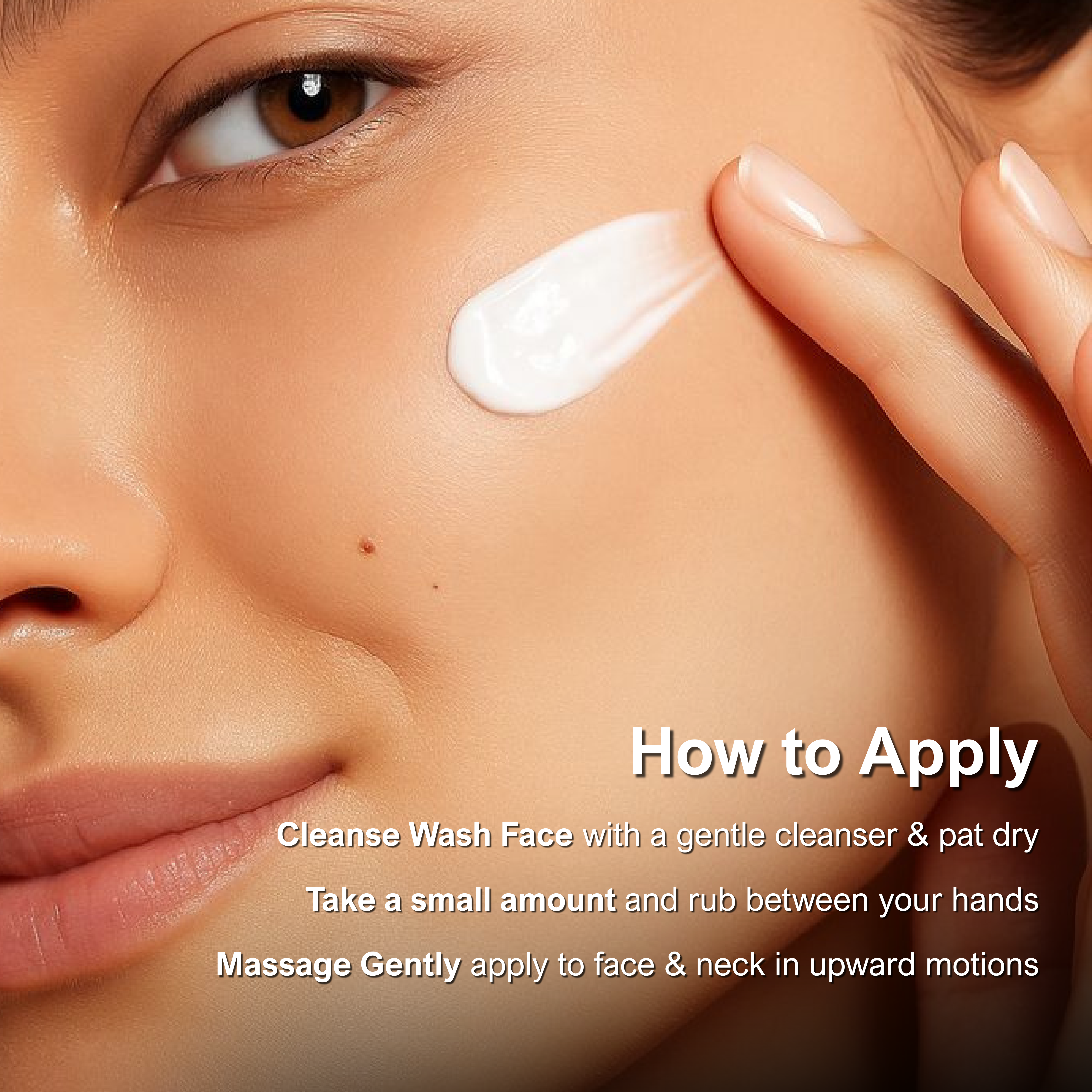 Bee Naturals - Wholesale Night Cream - Restore Barrier Night Crème with Zinc Oxide2