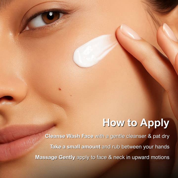 Bee Naturals - Wholesale Night Cream - Restore Barrier Night Crème with Zinc Oxide2