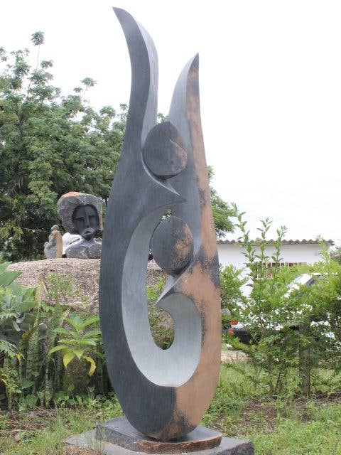 Dansende Geliefden; Gelukkige Momenten voor wholesale door AVAC Arts