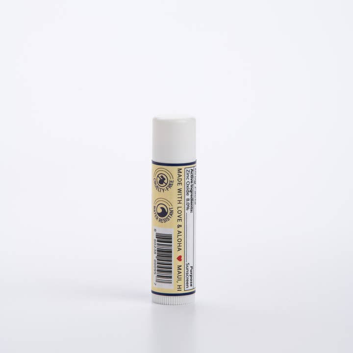Raw Love Sunscreen - Wholesale Lip Balm - Raw Love Sunscreen Lip Balm
