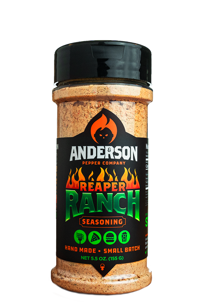 Caribbean Sunshine Fish Seasoning 6.5oz