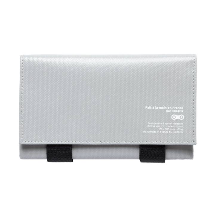 The Véloche, the pouch that attaches wherever you want! for wholesale by RAINETTE