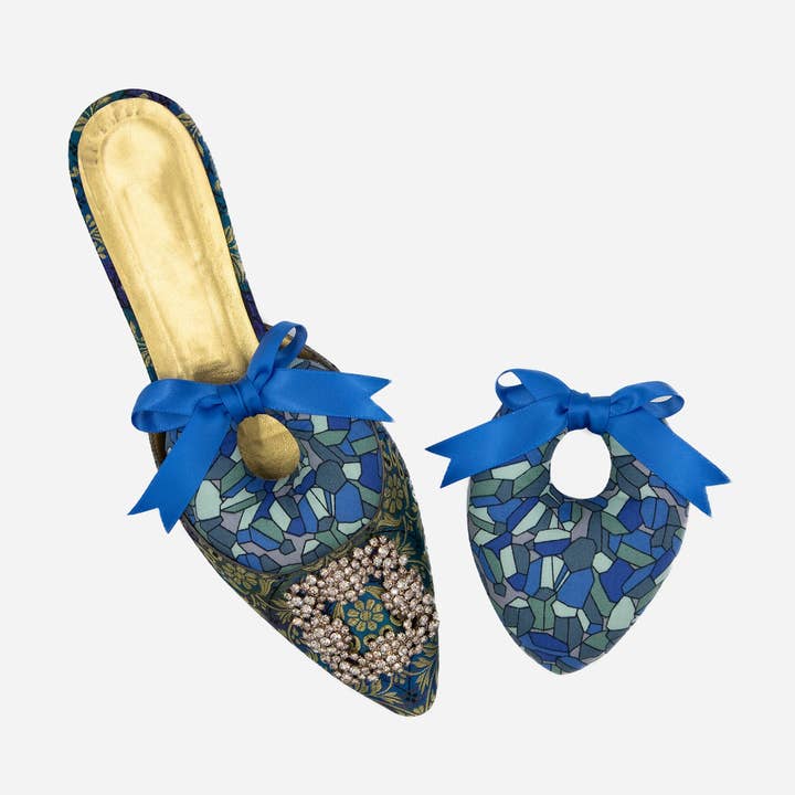 Geo Shoe Stuffer Inserts for wholesale by Protect My Shoes