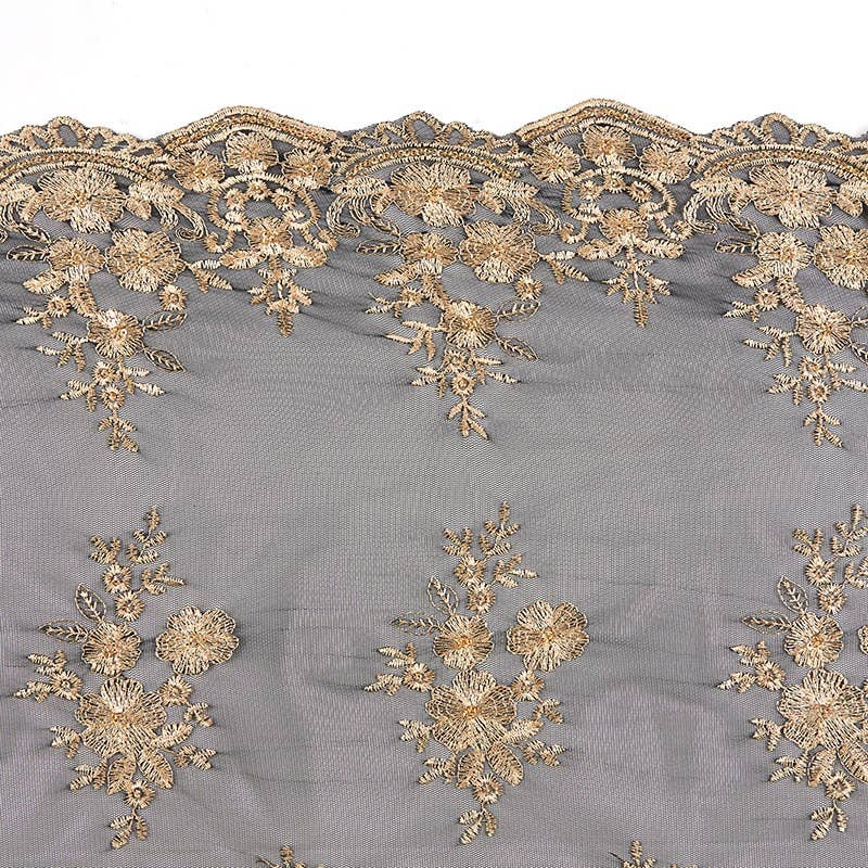 Christian Brands Catholic - Wholesale Veil - Women's - Two-Tone Long Chapel Veil3