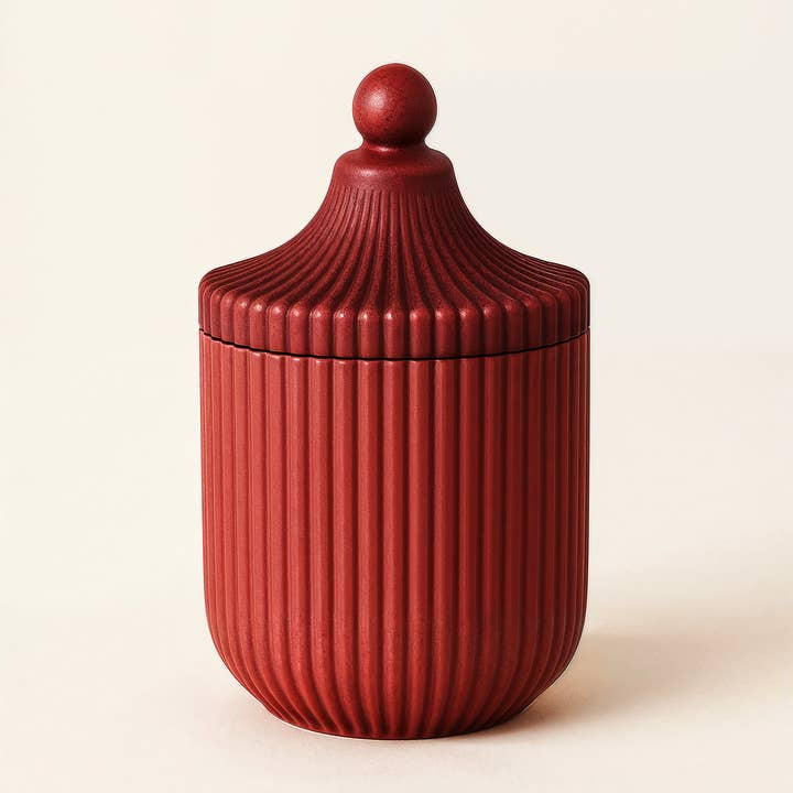 REMOVED BRAND – Großhandel Kerze im Glas / gefüllte Kerze – Nag Champa Räucherkerze – 8 oz Kokoswachs mit Holzdocht3