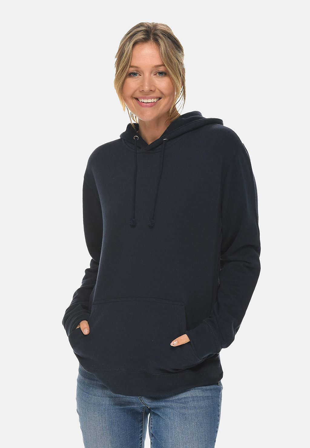 Lane Seven Apparel – wholesale Hoodie - Unisex – French Terry Hoodie för herr och dam18