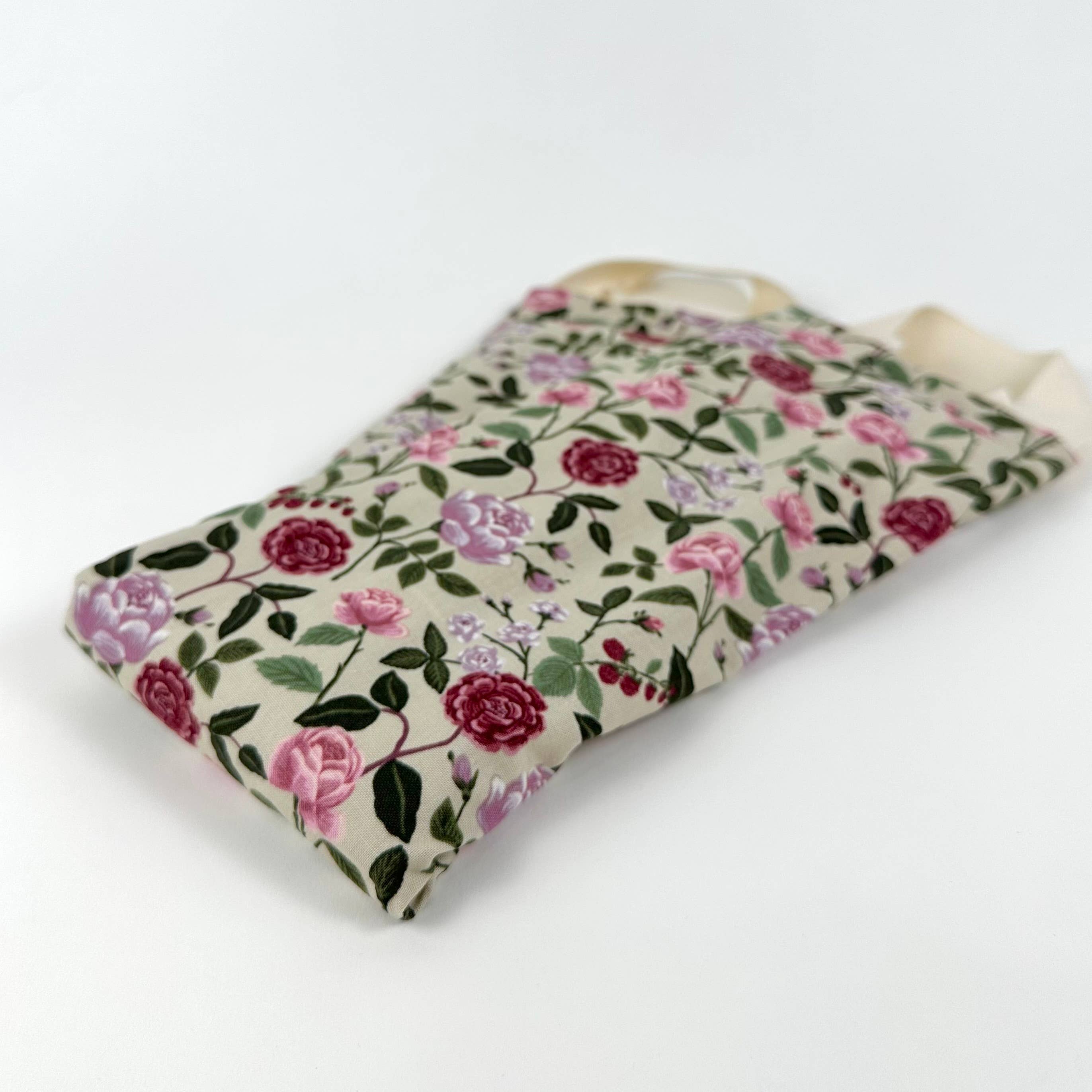 Miche Niche - Wholesale Kuuroord/therapeutisch kussen - Lavendel Nekomhulsel | Rifle Paper Co Collectie26