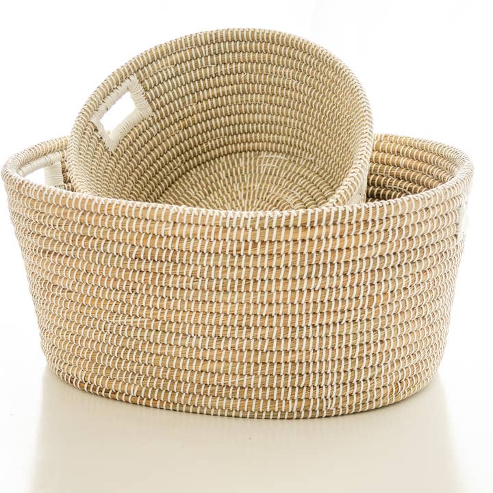 Rahab's Rope - Wholesale Basket - Catchall Kaisa Basket