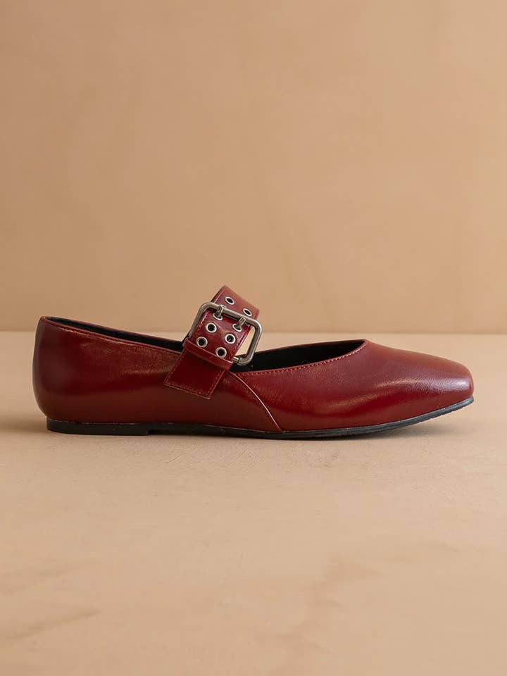 Mis Jes - Wholesale Flats - Women's - OS-SOHO17