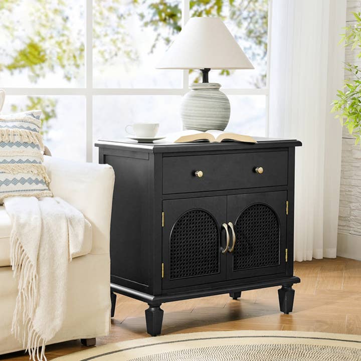 Sebastian Nightstand for wholesale by Karat Home