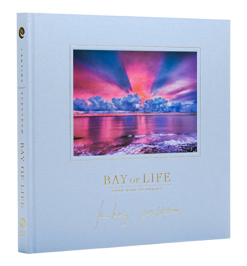 Insight Editions - #1 Pop Culture Publisher - Vente Arts et divertissement - Bay of Life [Édition Collector]3