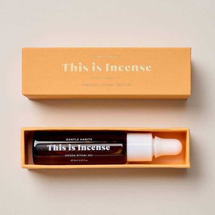 Ritual Diffuser Oil - NOOSA for wholesale by Gentle Habits