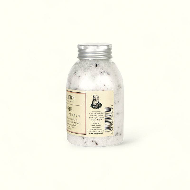 Napiers - Venta al por mayor Sales de baño - Cristales de baño Napiers Rosie2