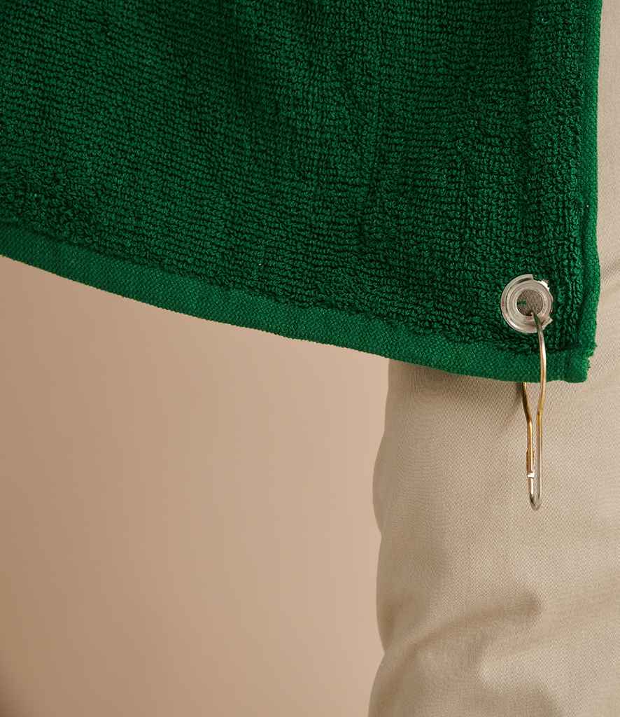 Pierre Francis – wholesale Sports towel – Towel City - Luxury Golf Towel1
