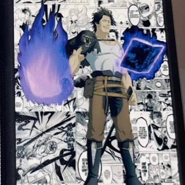 Custodia per telefono Yami per la vendita all'ingrosso da parte di Zoe & Finn’s Creations