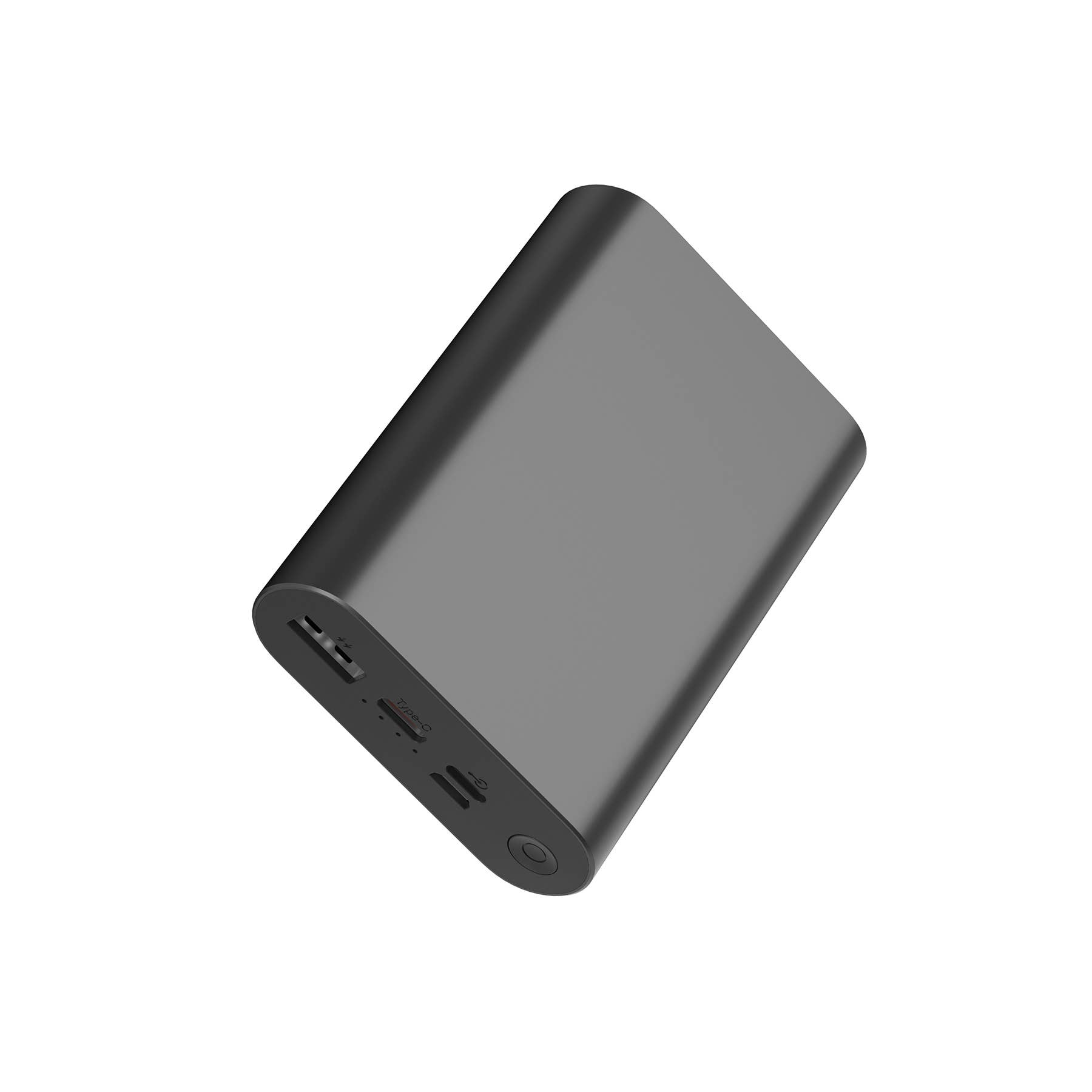 LAX Gadgets - Vente Chargeurs portables - Batterie externe portable haute vitesse de 12 000 mAh – Charge rapide