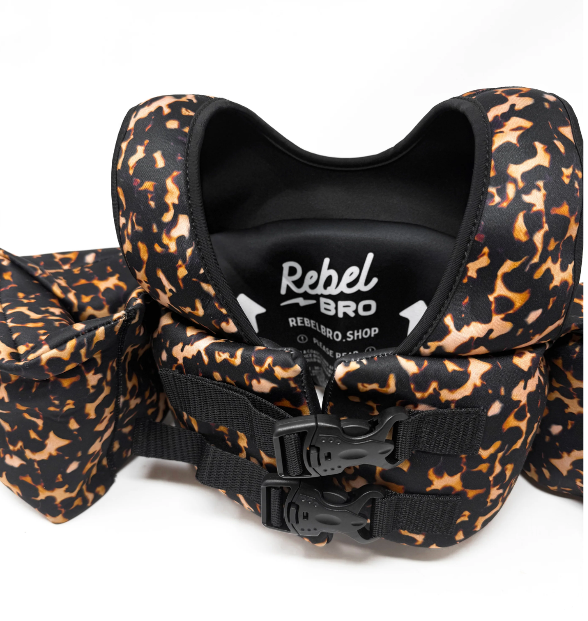 Rebel Bro - Wholesale Strand/zwembad-speelgoed - Kinderen en baby - Neopreen kinderarmbandjes in Marokko4