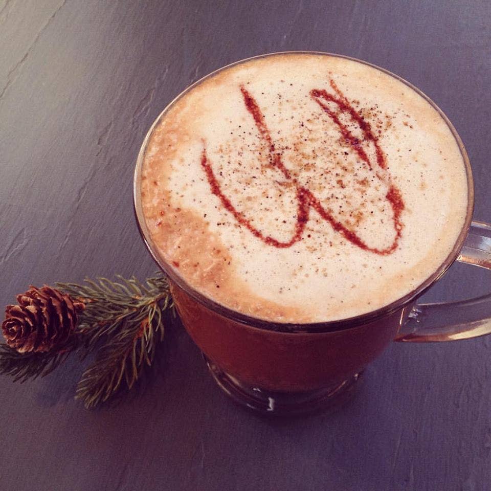 Suttle Tea – wholesale Loose tea – Chocolate Chai - Black (retail bag)3