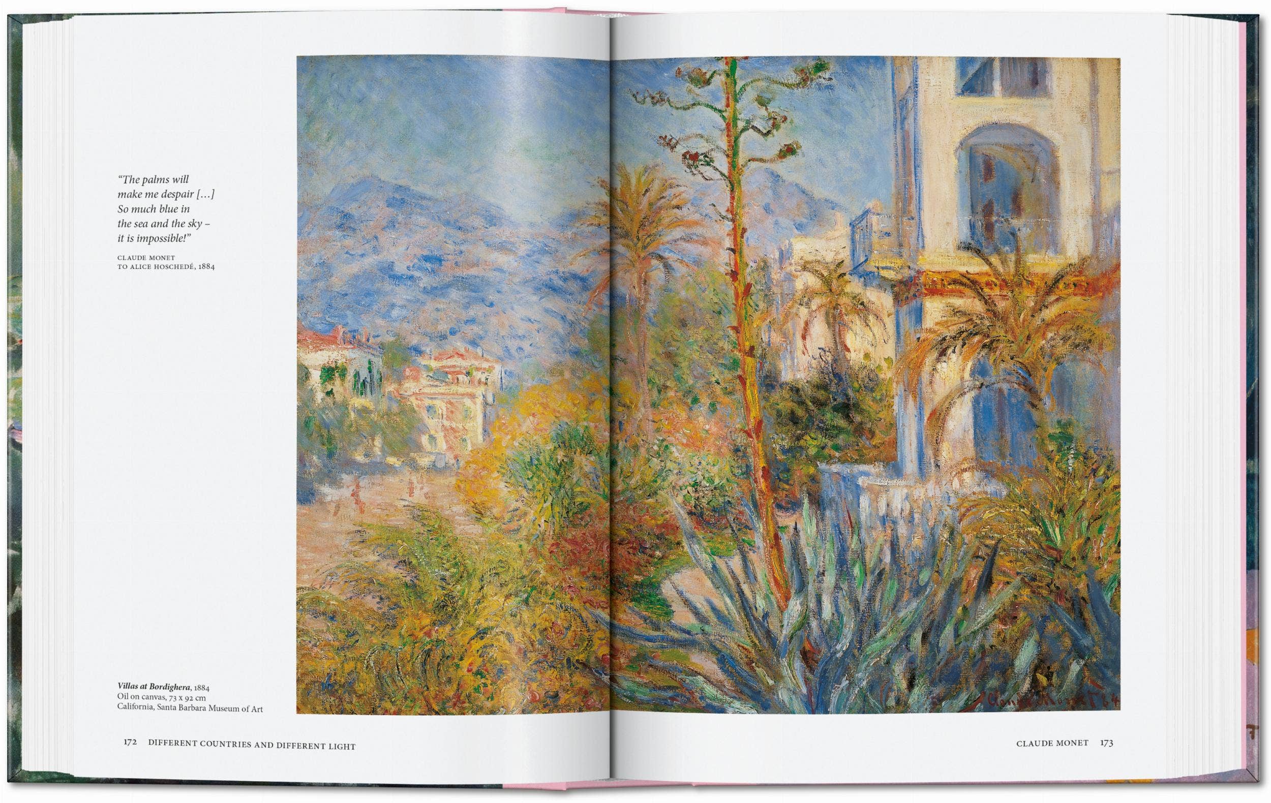 TASCHEN America - Wholesale Arts & Entertainment - Art for All. Impressionists (English)2