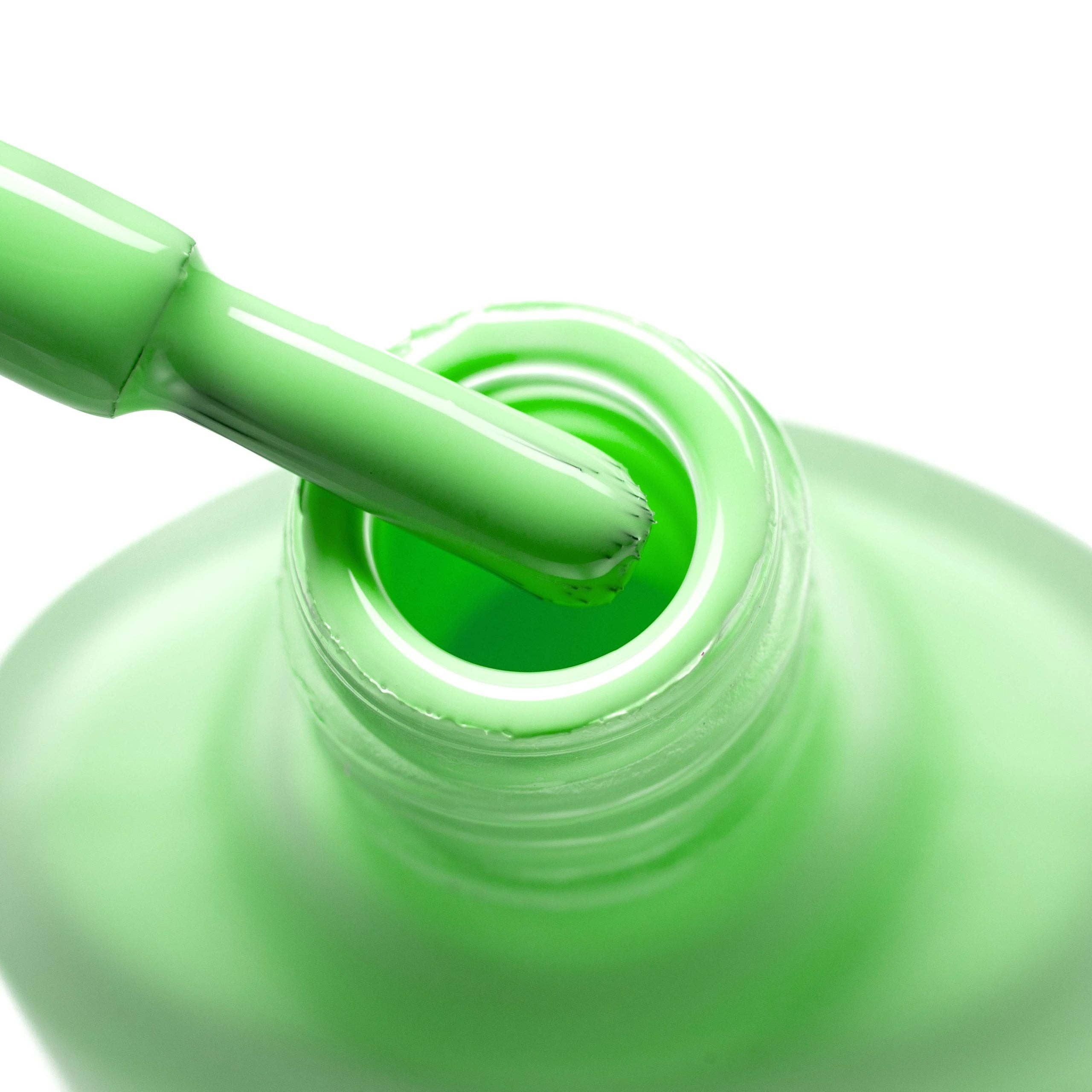 VIAI Beauty - Wholesale Nail Polish - KOMILFO ARTILUX 033 NAIL REGULAR POLISH(NOT A GEL)(MINT, ENAMEL), 8 ML 2220331