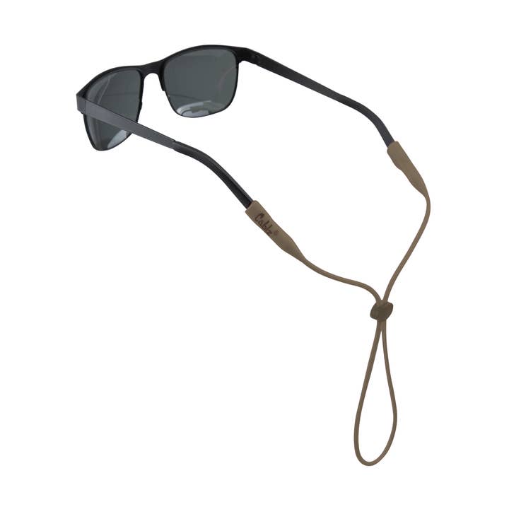 Comfort Colorz Silicone Eyewear Retainers-CC-SiliEarth for wholesale by Cablz, Inc