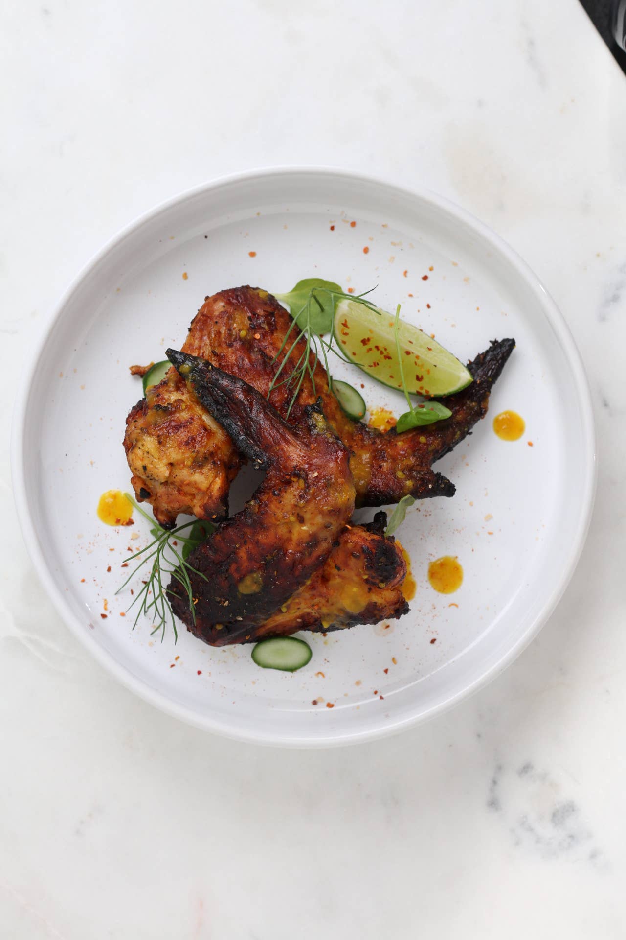 IT SAUCE - Wholesale Hot Sauce - IT SAUCE, Aji Charapita6