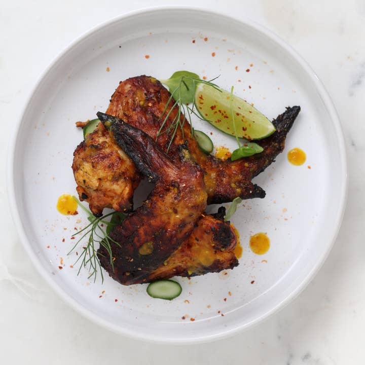 IT SAUCE - Wholesale Hot Sauce - IT SAUCE, Aji Charapita6