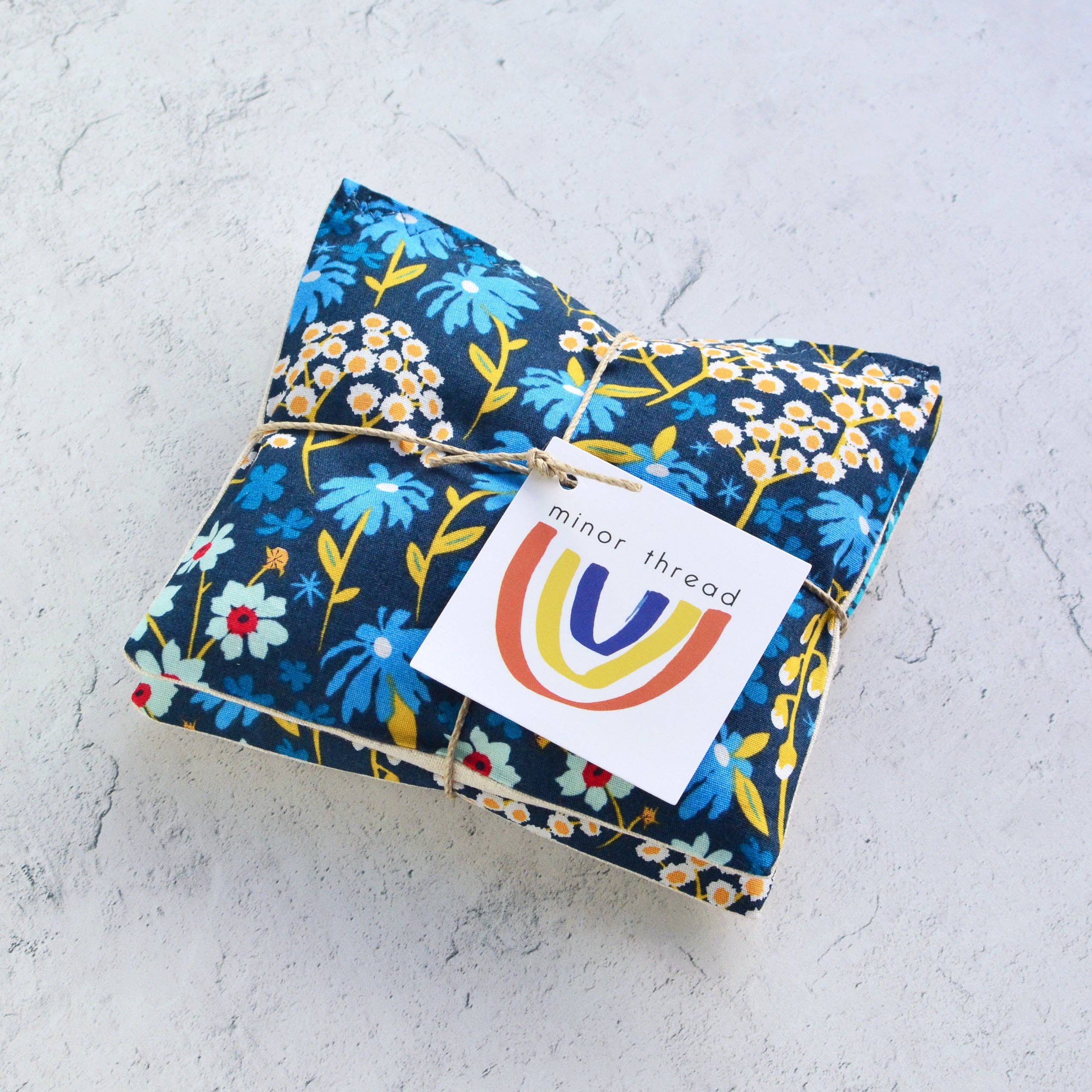 Minor Thread – Engroshandel Duftpose – Blue Bank Flora Lavendel Pose Bundle2