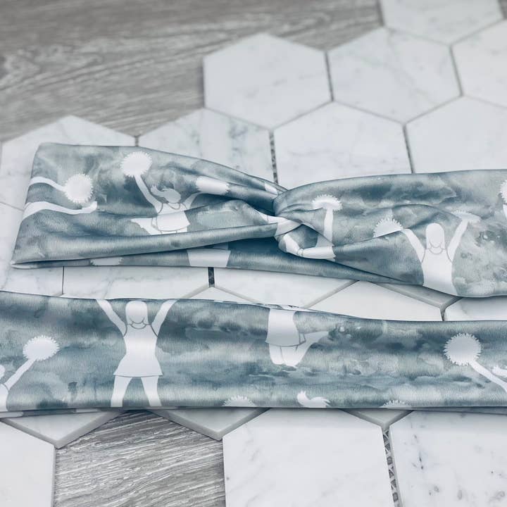 Bring It On for wholesale by xoxoNickyBee Headbands