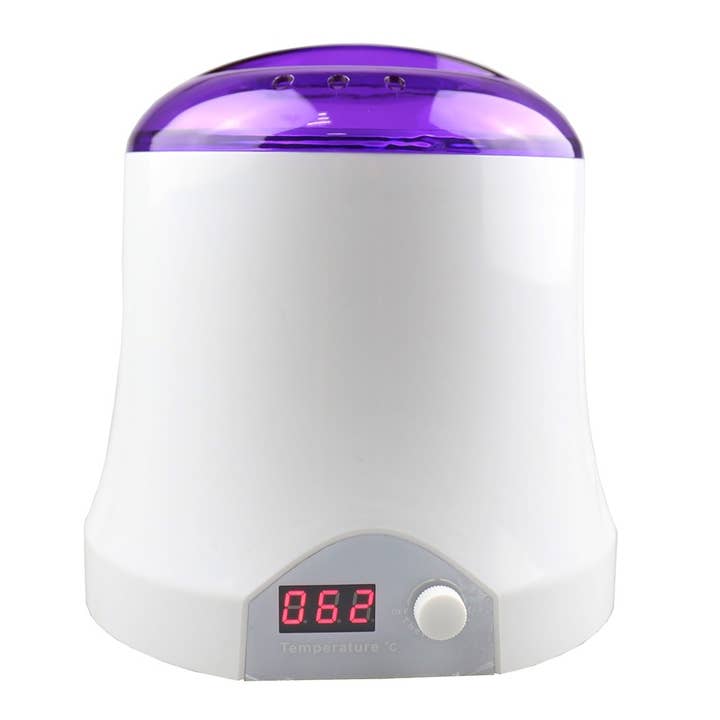 Thera esthetique - Wholesale Heating Pad - DIGITAL SCREEN POT HEATER