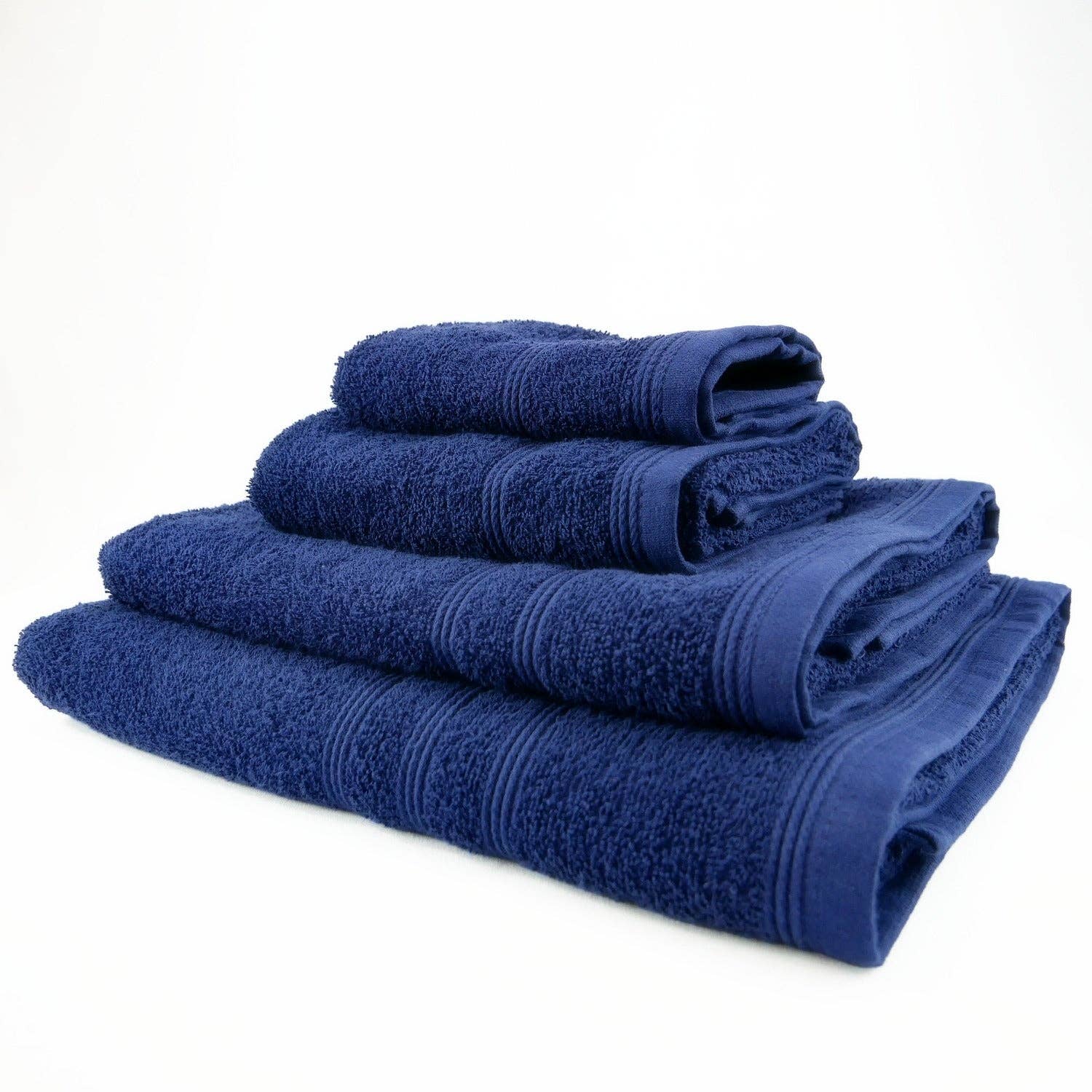Le comptoir de la plage - Vente Serviettes de bain - Drap de bain 90x150 350g/m²6
