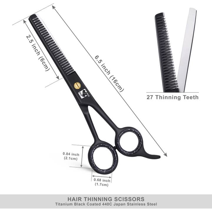 Jimy Brothers Inc - Wholesale Hair Scissors - Professional Hair Scissors 3