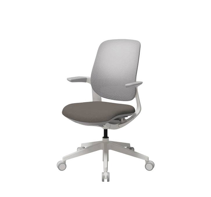 SIDIZ - Wholesale Chair - T25 Small Ergonomic Office Chair3