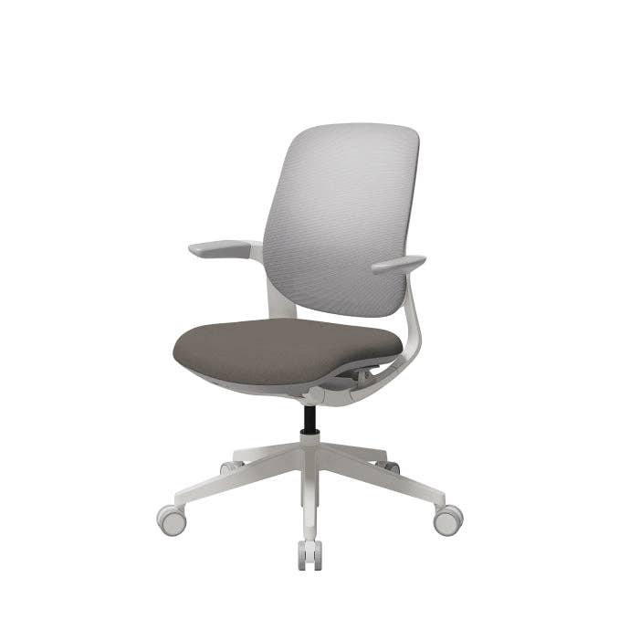 SIDIZ - Wholesale Chair - T25 Small Ergonomic Office Chair3