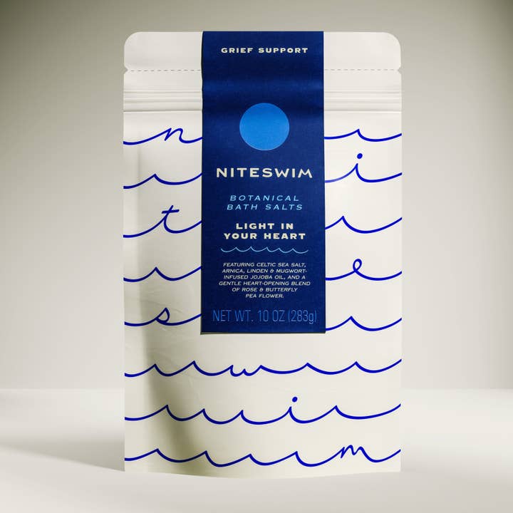 Light in Your Heart for wholesale by Niteswim