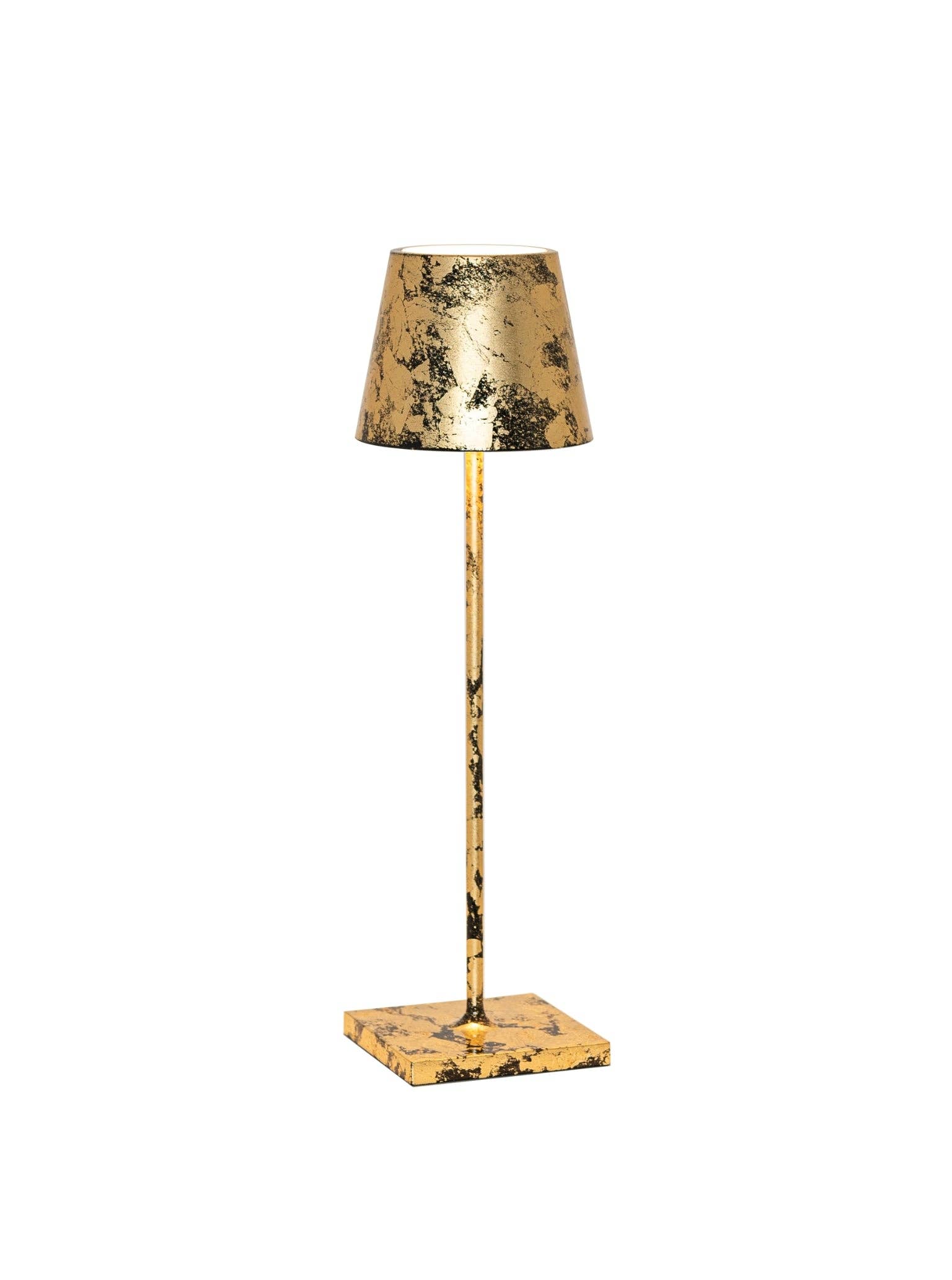 Zafferano America - Wholesale Accent/Desk Lamp - Poldina Pro Cordless Lamp21