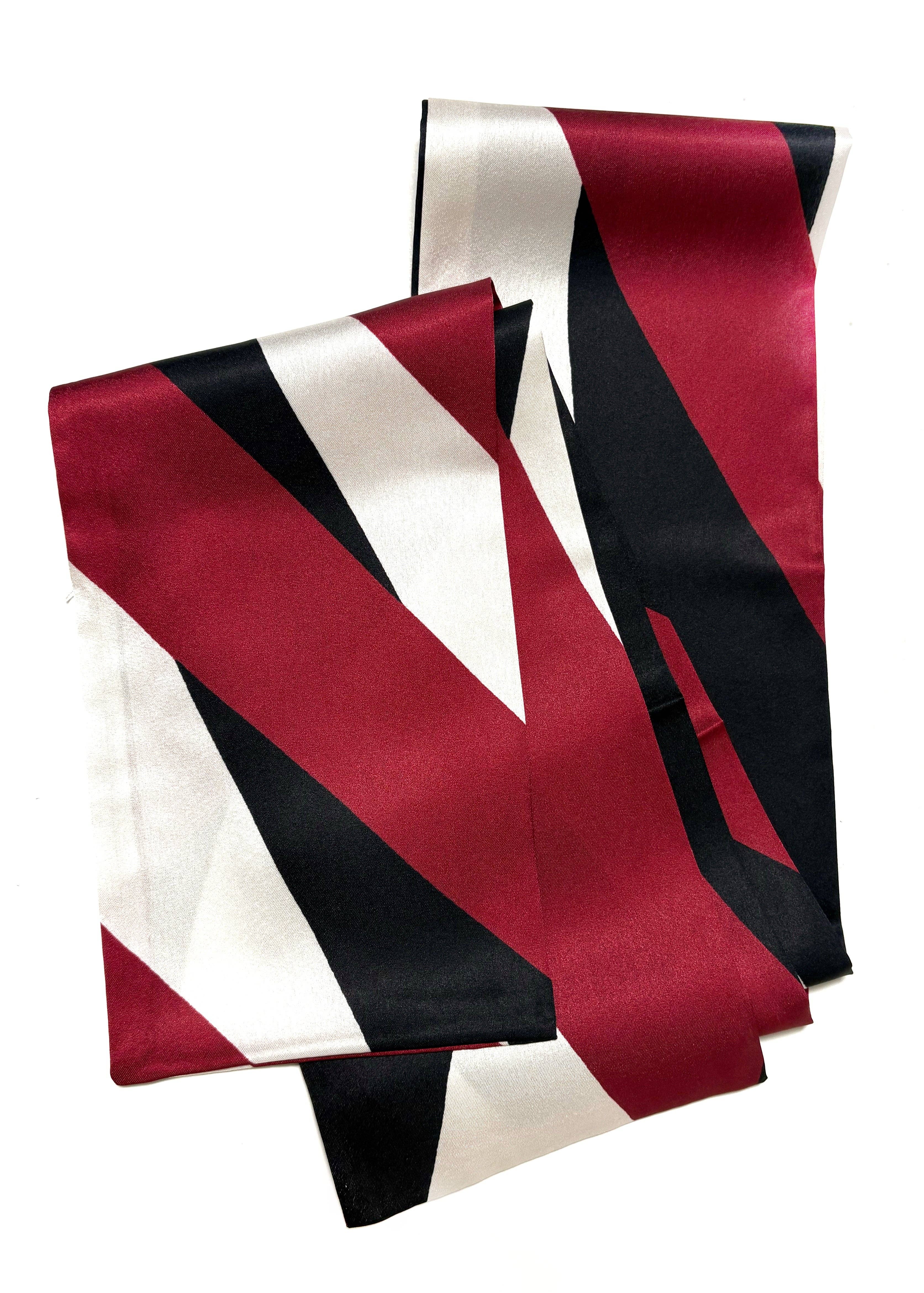 Betsy Pittard Design LLC - Wholesale Scarf - Women's - Game Day Scarves3